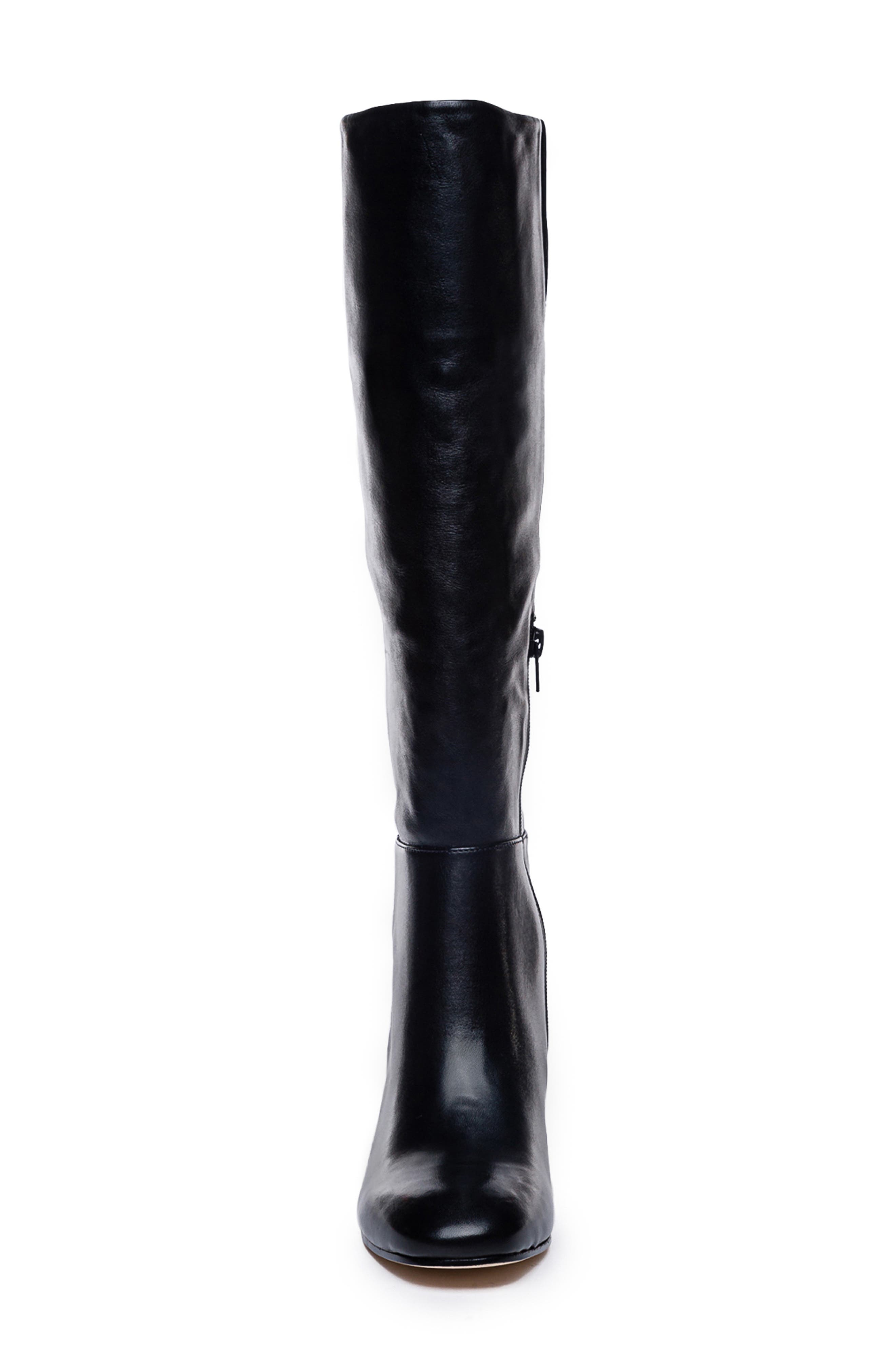 Bernardo Footwear Norma Knee High Boot, Alternate, color, 