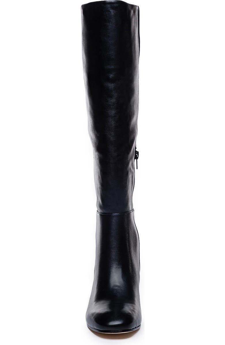 Bernardo Footwear Norma Knee High Boot, Alternate, color,