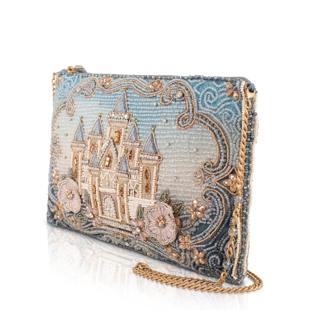 Fairytales Come True, Alternate, color, Blue