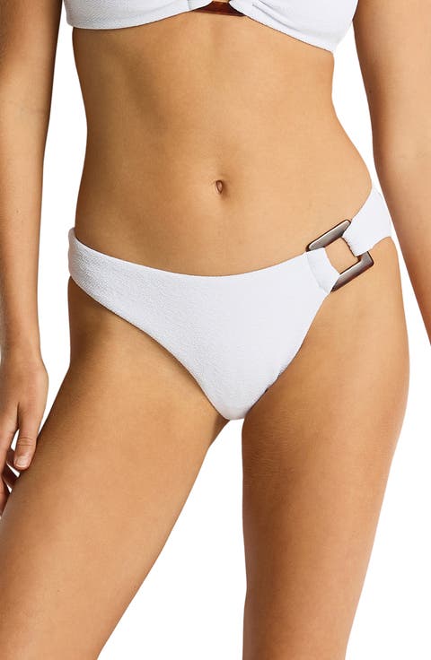 Ring Bikini Bottoms