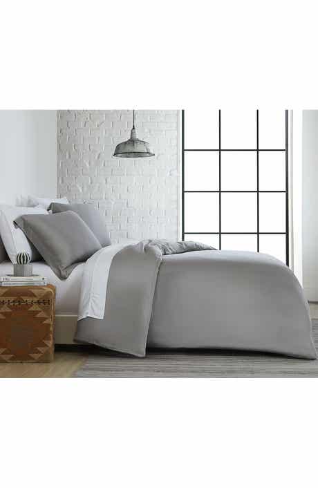 SOUTHSHORE FINE LINENS Premium Luxury Viscose Duvet Cover Set