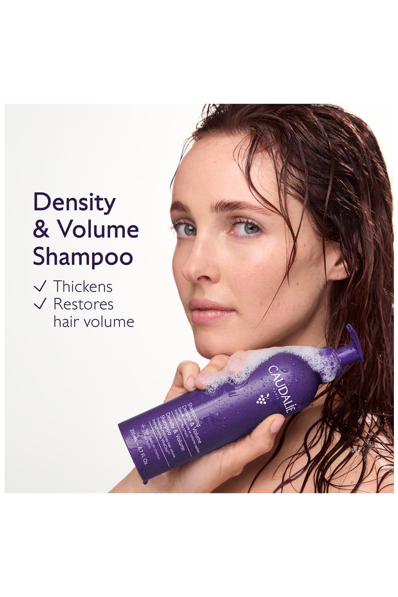 Density & Volume Shampoo, Alternate, color, NO COLOR