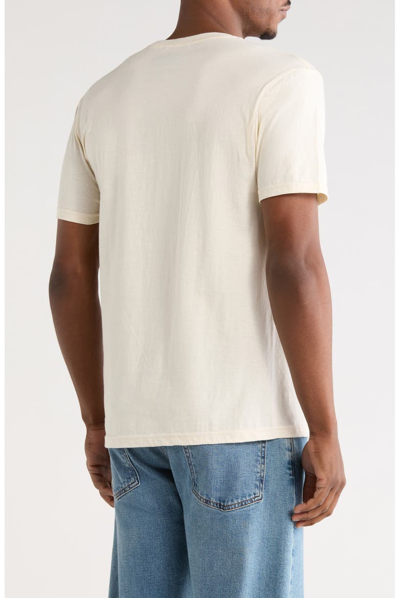 High Sierras Graphic T-Shirt, Alternate, color, WHITE