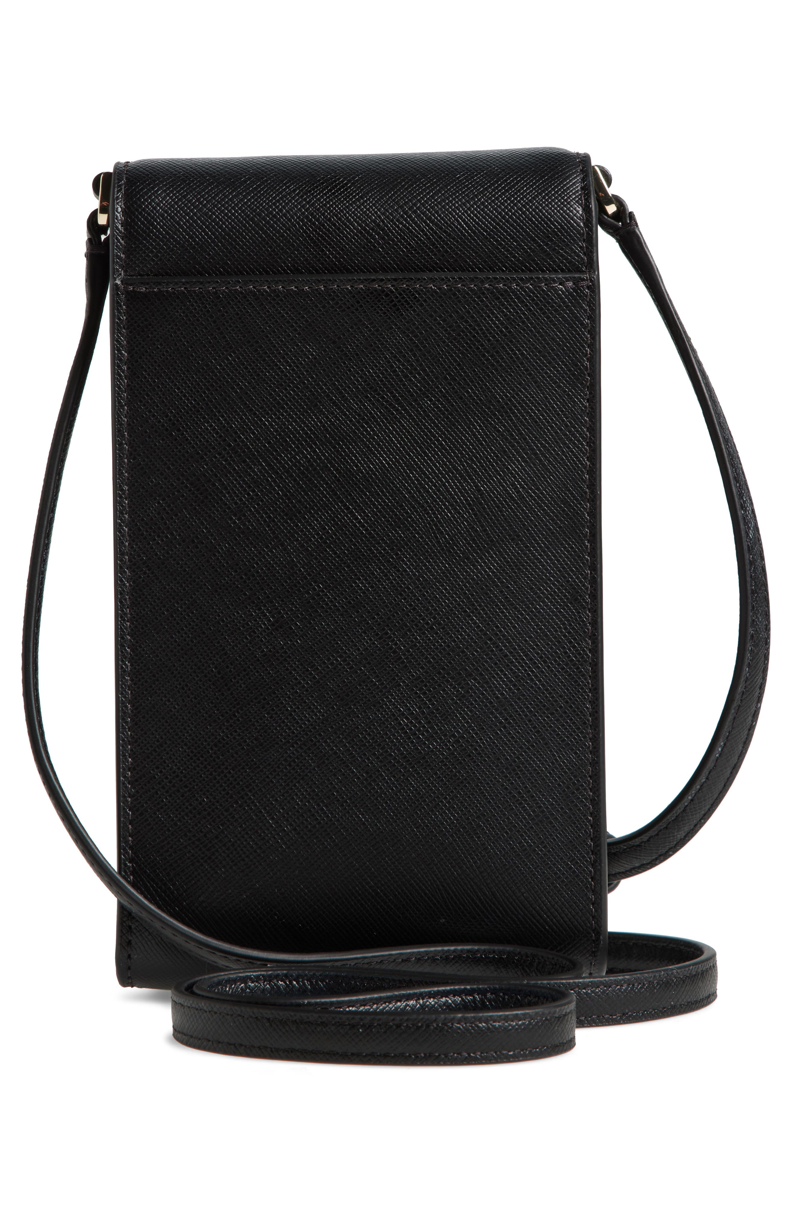 staci north south flap phone case