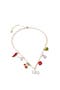Pendant Necklace