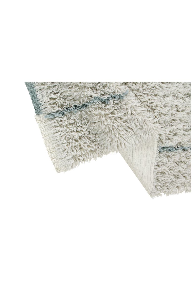 Winter Calm Woolable Washable Wool Rug, Alternate, color, WINTER CALM