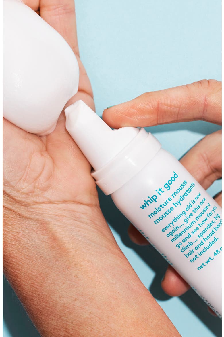 Whip It Good Moisture Mousse, Alternate, color, n/a