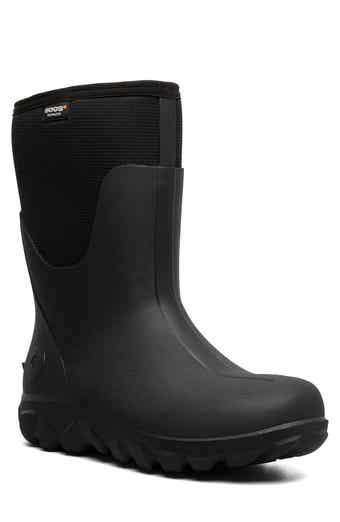 Classic Seamless Mid Waterproof Boot
