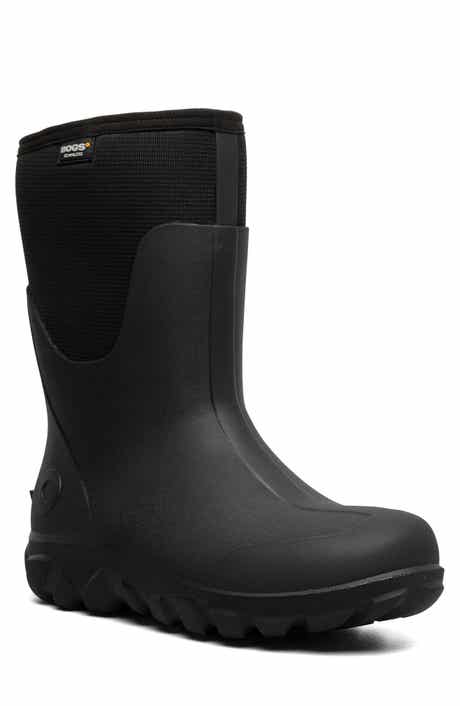 Classic Seamless Mid Waterproof Boot