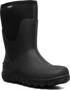 Bogs Classic Seamles Mid Waterproof Boot