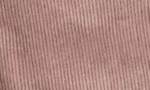 Pehr Organic Cotton Corduroy Pants In Pink