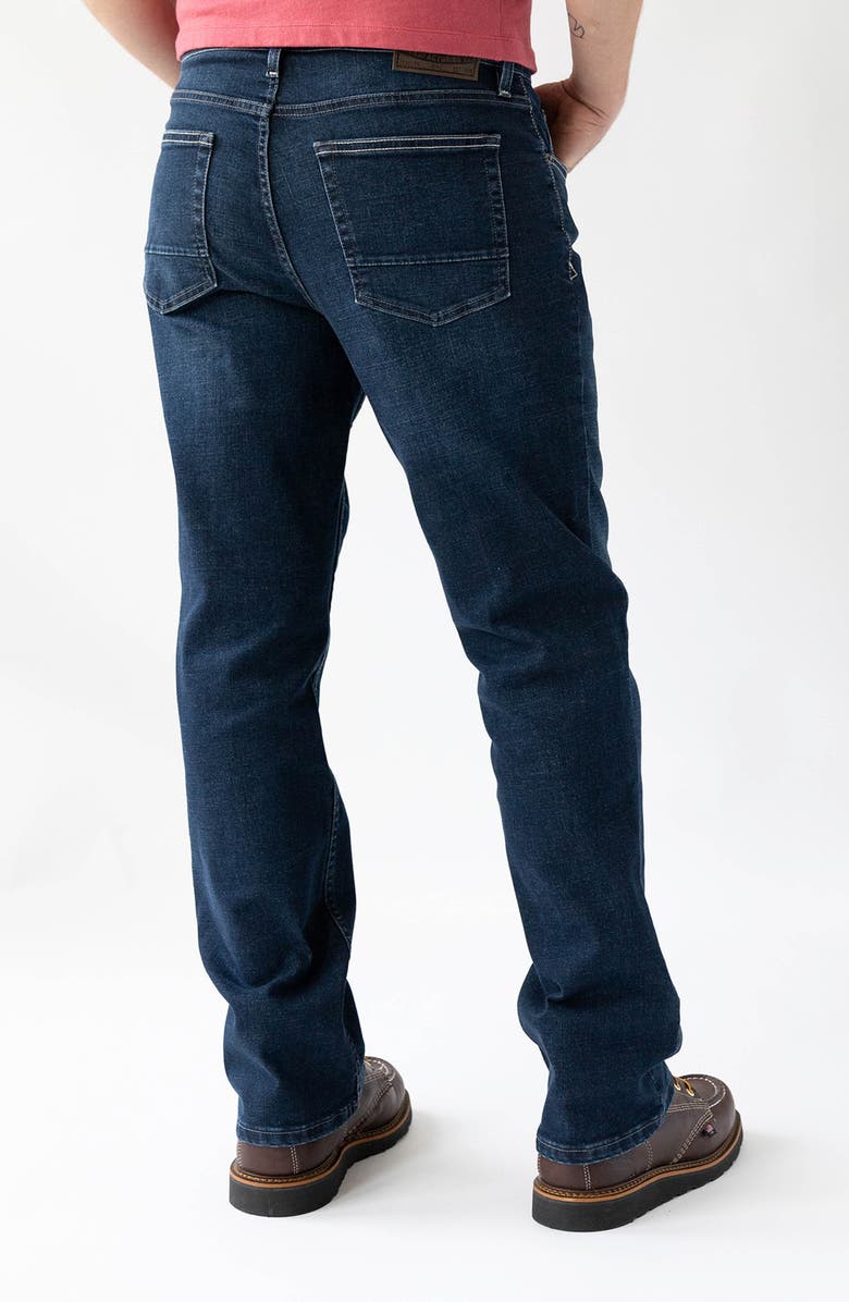 Devil-Dog Dungarees Relaxed Bootcut Jeans, Alternate, color, 