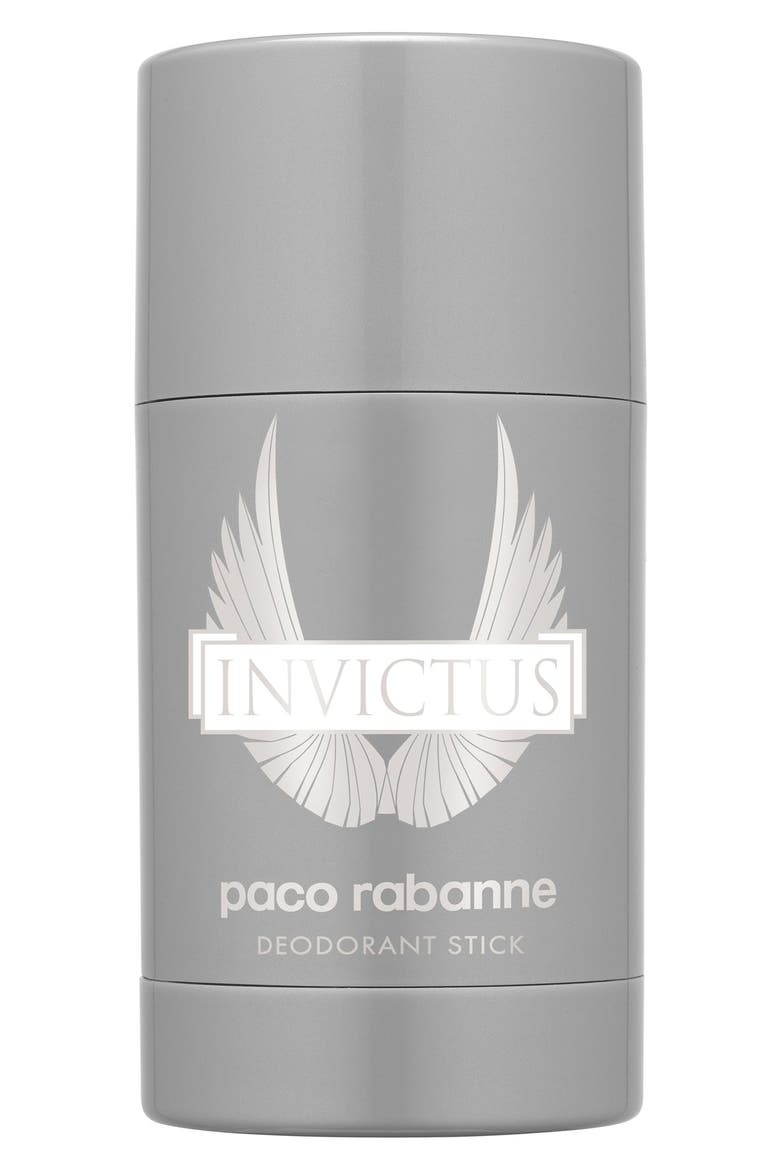 Invictus Deodorant Stick, Main, color, NO COLOR
