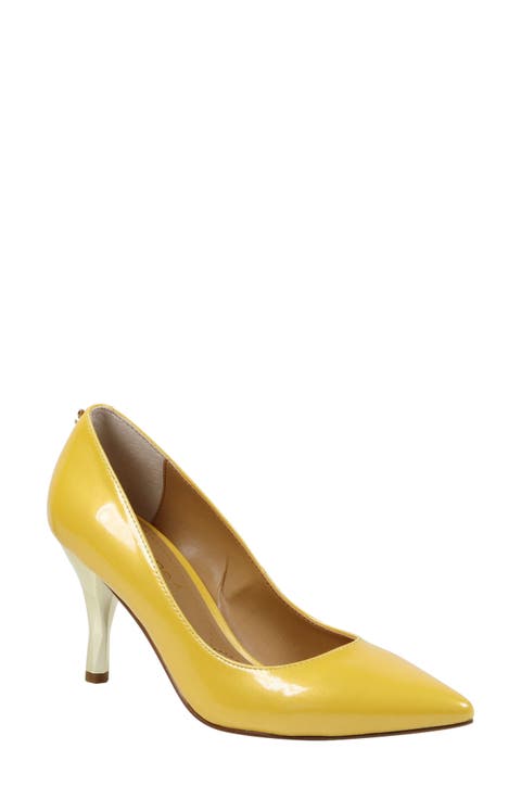Kanan Pointed Toe Pump (Women)