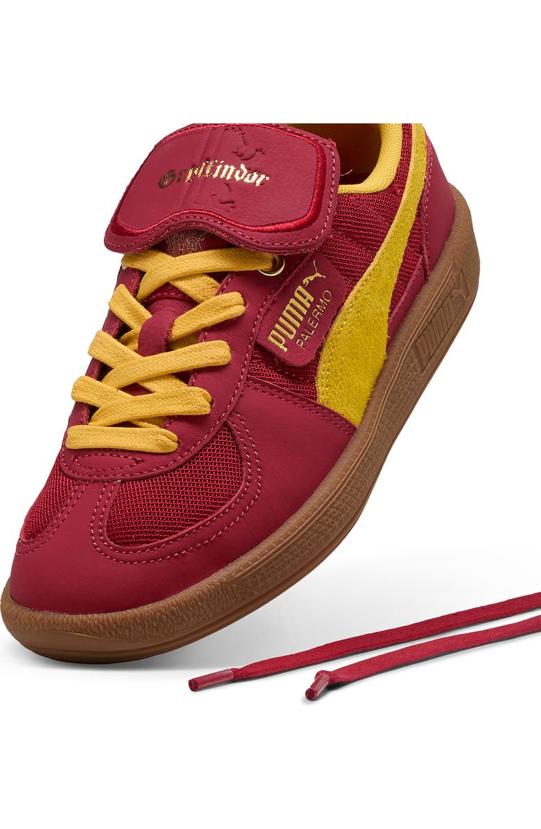 PUMA x Harry Potter<sup>™</sup> Kids' Palermo Sneaker, Alternate, color,