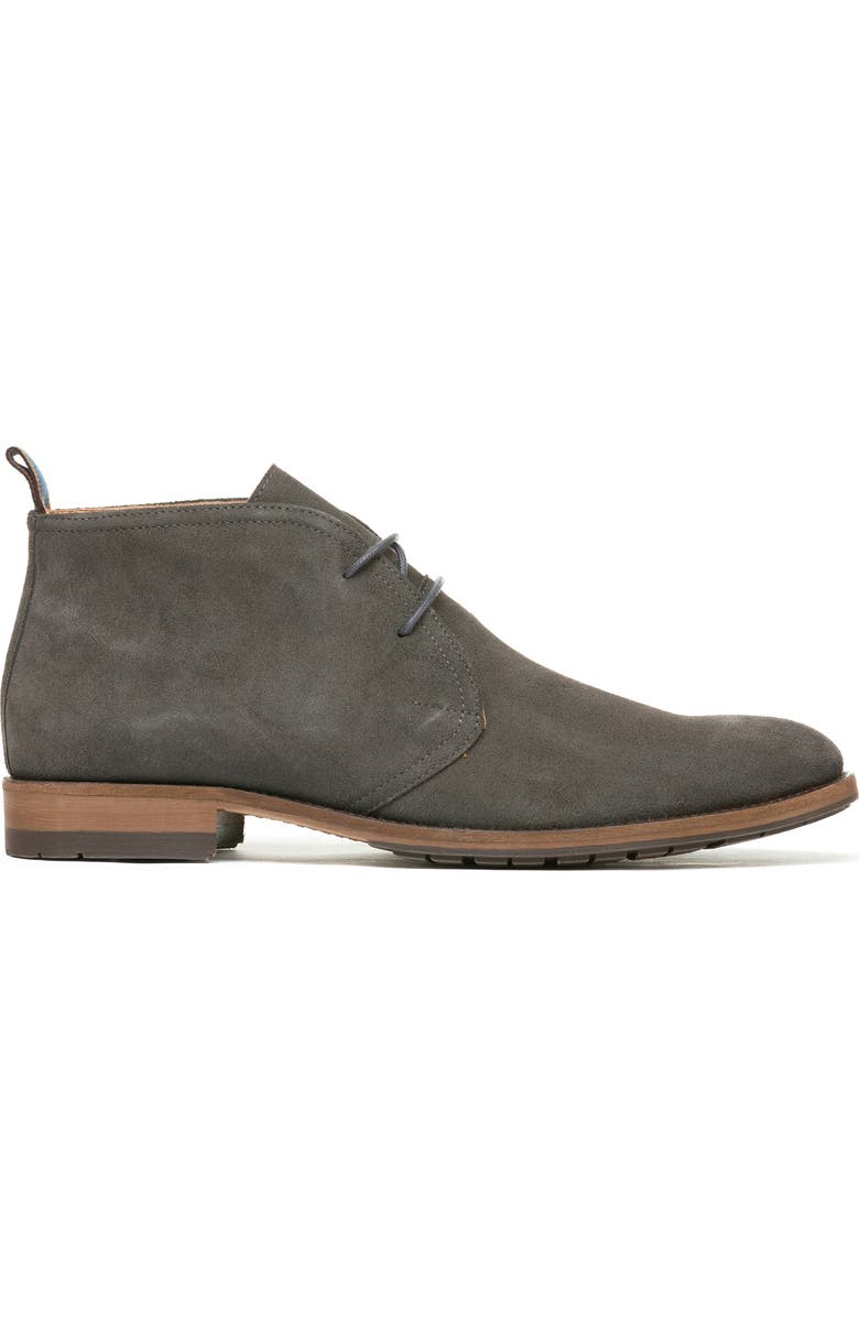 Rodd & Gunn Pebbly Hill Chukka Boot, Alternate, color,