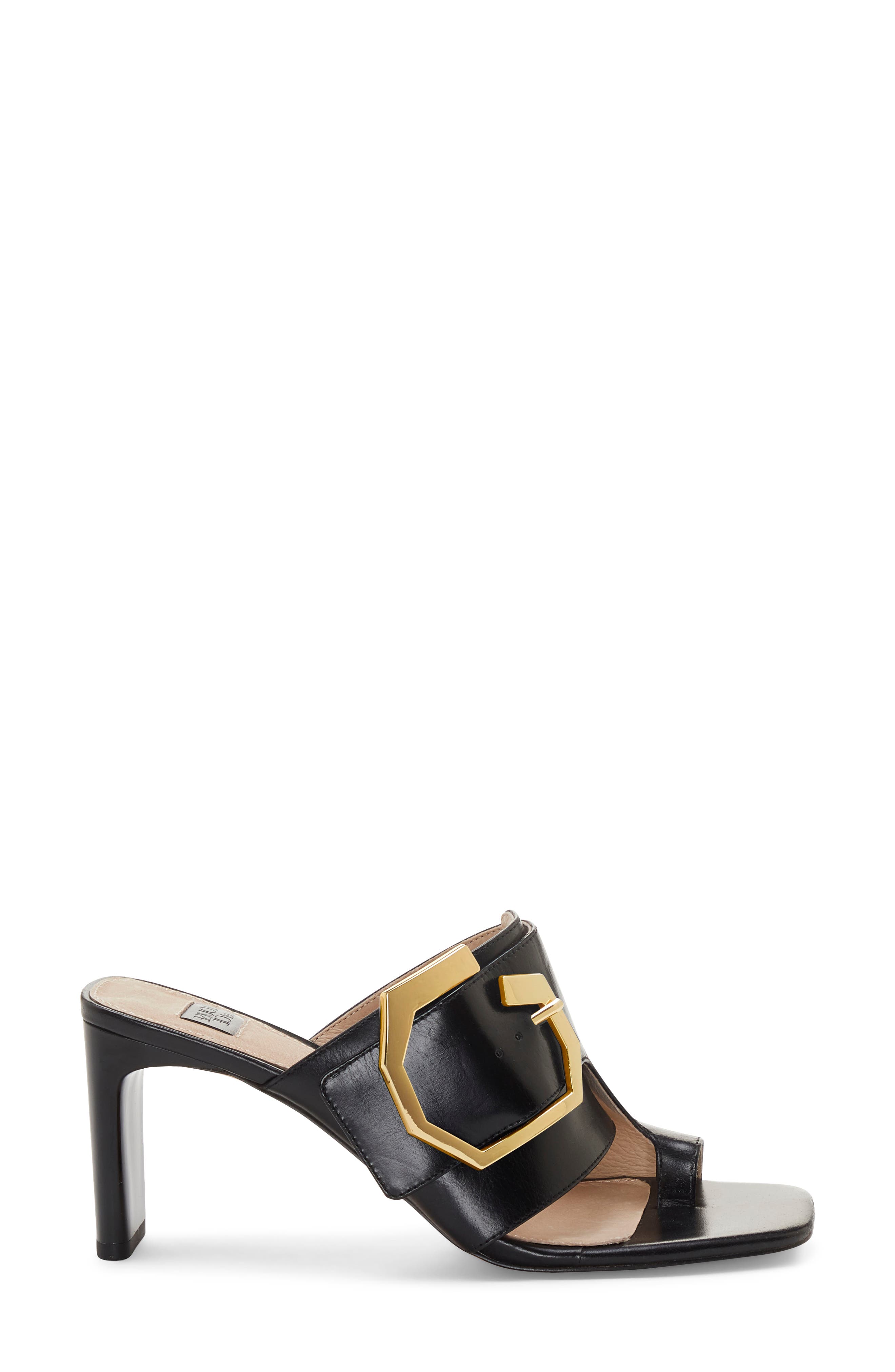 Louise et Cie Linora Slide Sandal, Alternate, color, 