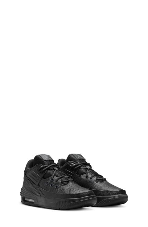 Jordan Max Aura 5 Sneaker (Big Kid)