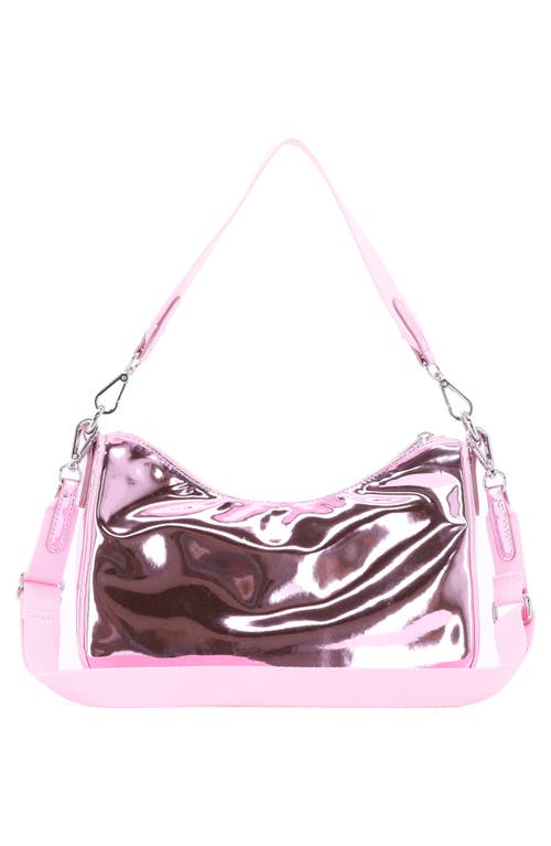 Lesportsac Small Convertible Shoulder Bag In Purple