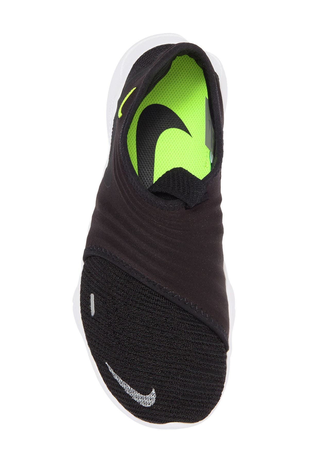 Nike Free RN Flyknit 3.0 Sneaker, Alternate, color, 