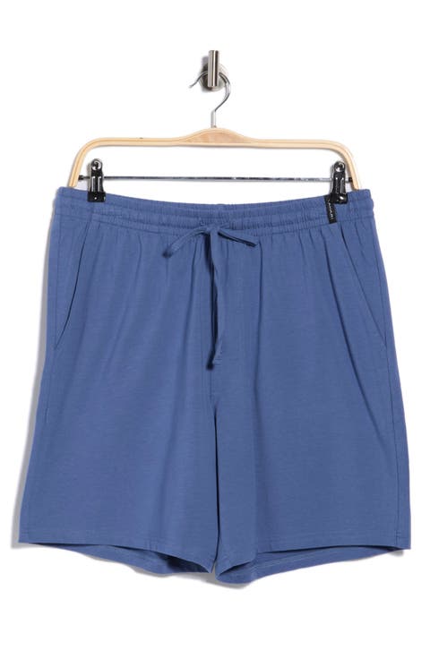 Ultimate Comfort Pajama Shorts