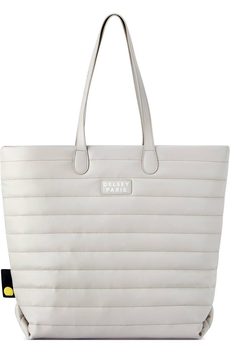 DELSEY Cruise 3.0 Personal Tote, Main, color, Latte