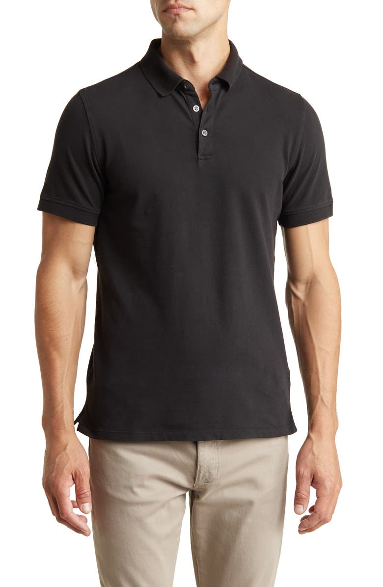 WESTZEROONE Bathurst Polo, Main, color, 