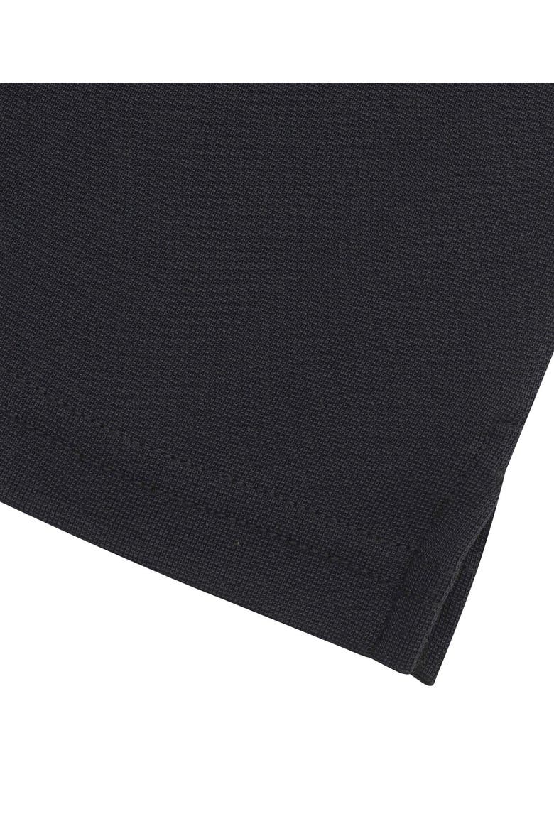 Performance Raglan Polo 2.0, Alternate, color, Black