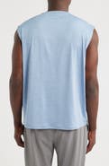 Zella Dynamic Relaxed Tank