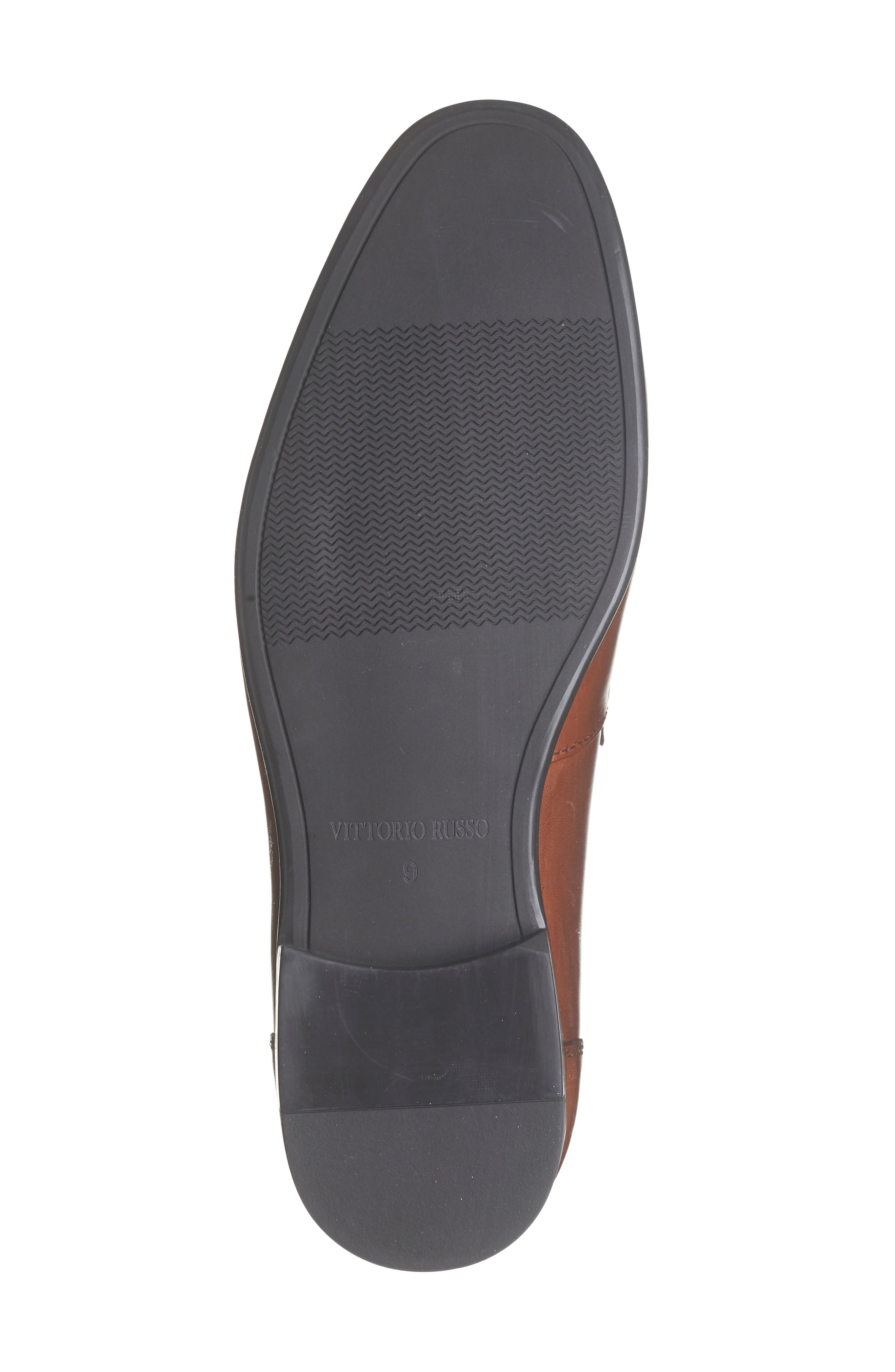 Leyton Horsebit Loafer, Alternate, color, VIT VAL NUT