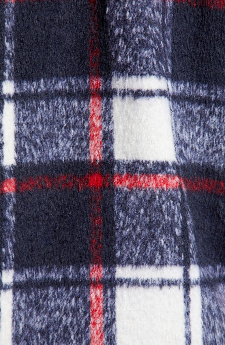 Thread & Supply Long Shirt Jacket, Alternate, color, 