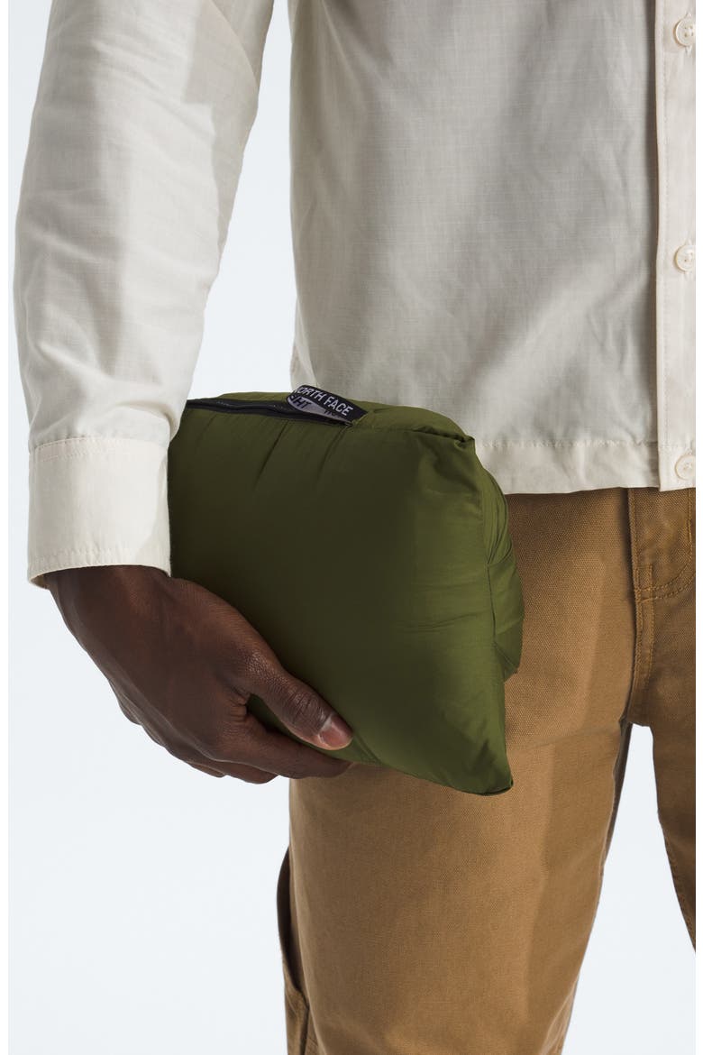 Classic 700 Fill Power Down Jacket, Alternate, color, WOODLAND GREEN