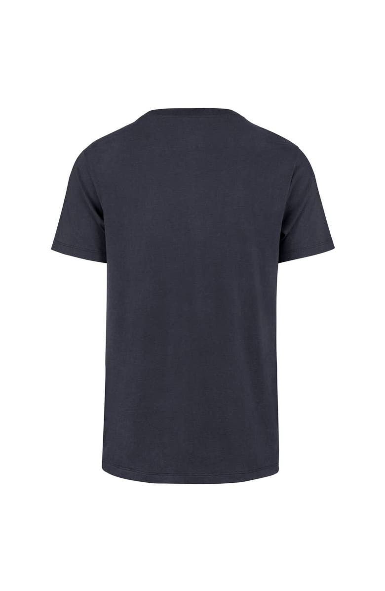 '47 Men's '47  Navy USA 2025 4 Nations Face-Off Premier Franklin T-Shirt, Alternate, color, Navy