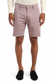 34 Heritage Arizona Flat Front Chino Shorts
