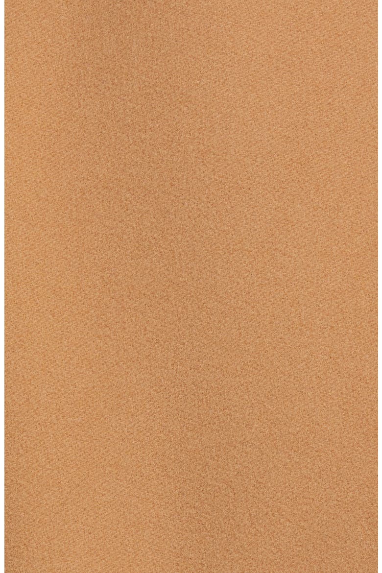 Structured Wool Coat, Alternate, color, NEW CAMEL