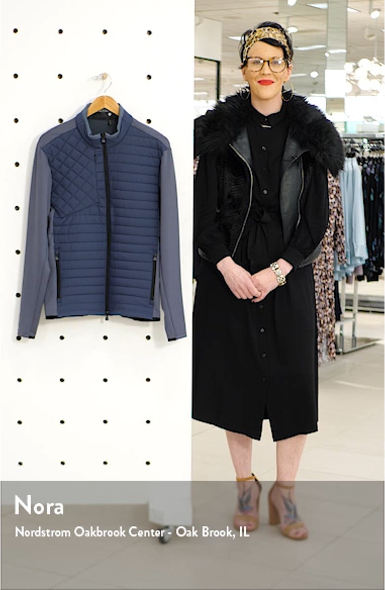 Yukon Hybrid Jacket, sales video thumbnail