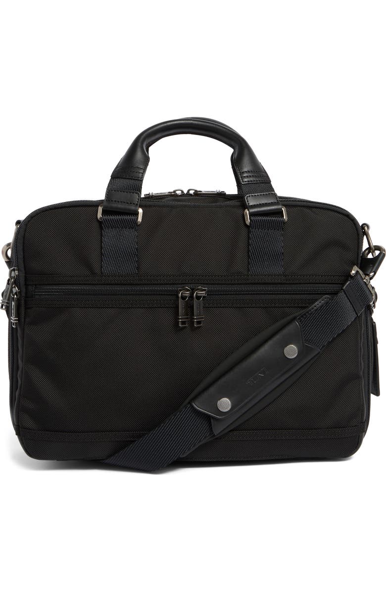 TUMI Bingham Expandable Briefcase, Alternate, color,