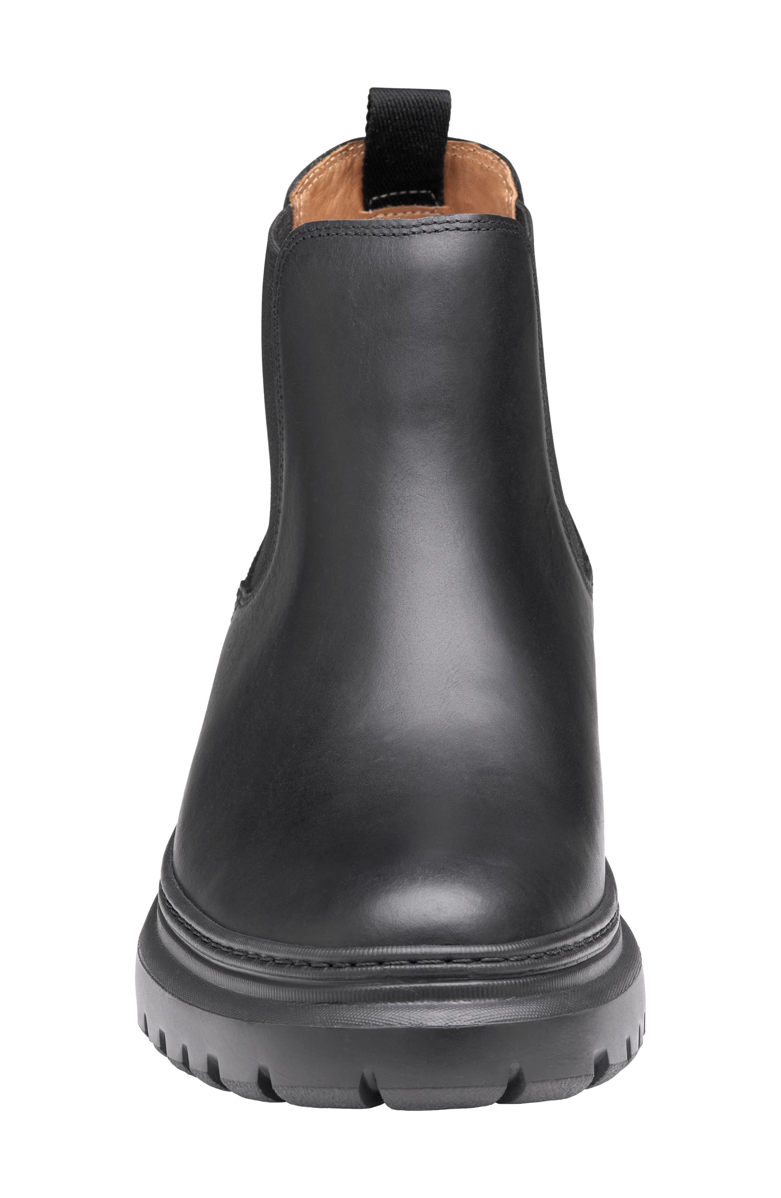Johnston & Murphy Kelton Chelsea Boot, Alternate, color, 