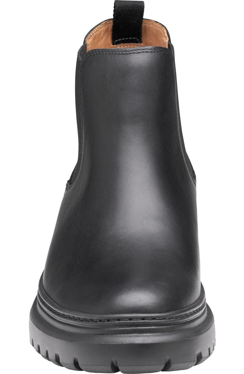Johnston & Murphy Kelton Chelsea Boot, Alternate, color,
