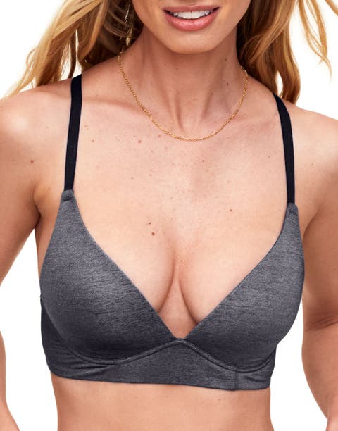Helynn Contour Plunge Bra