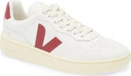 Veja V-90 Leather Sneaker