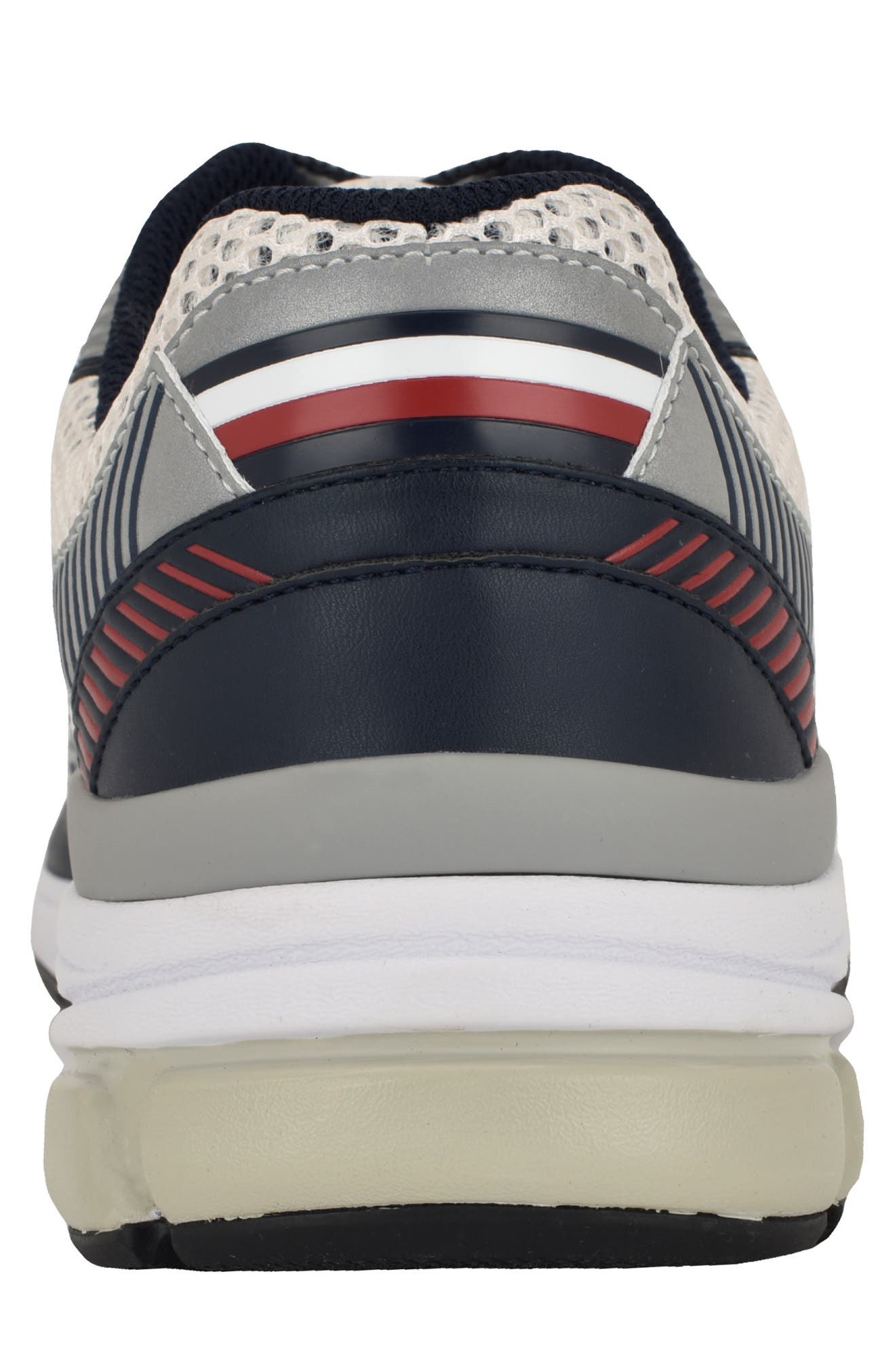 Tommy Hilfiger Pug Sneaker, Alternate, color, 