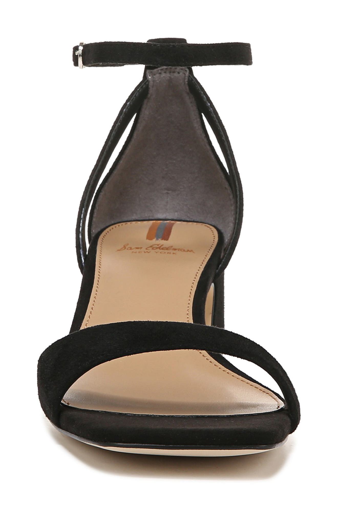 Sam Edelman Wilson Sandal, Alternate, color, 