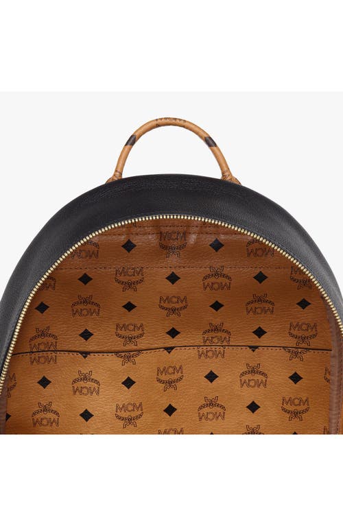 Mcm Stark Backpack