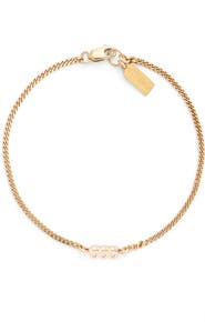 Set & Stones Angel Numbers Bracelet