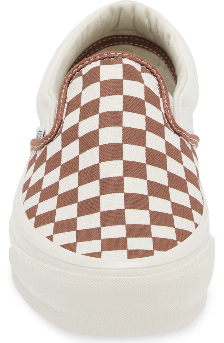 Vans Reissue 98 Slip-On Sneaker, Alternate, color,