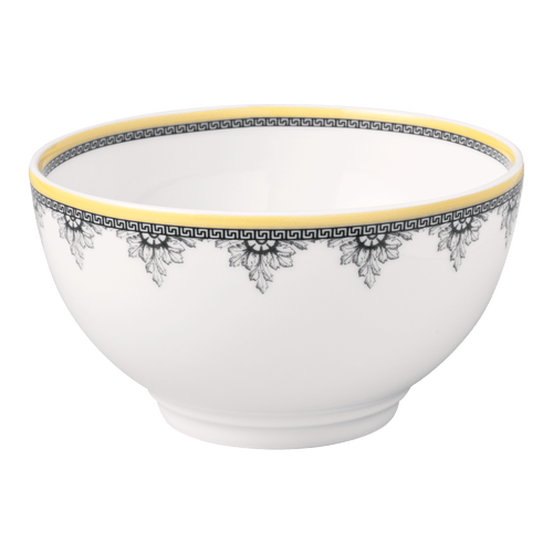 Villeroy & Boch Audun Maison Rice Bowl In White