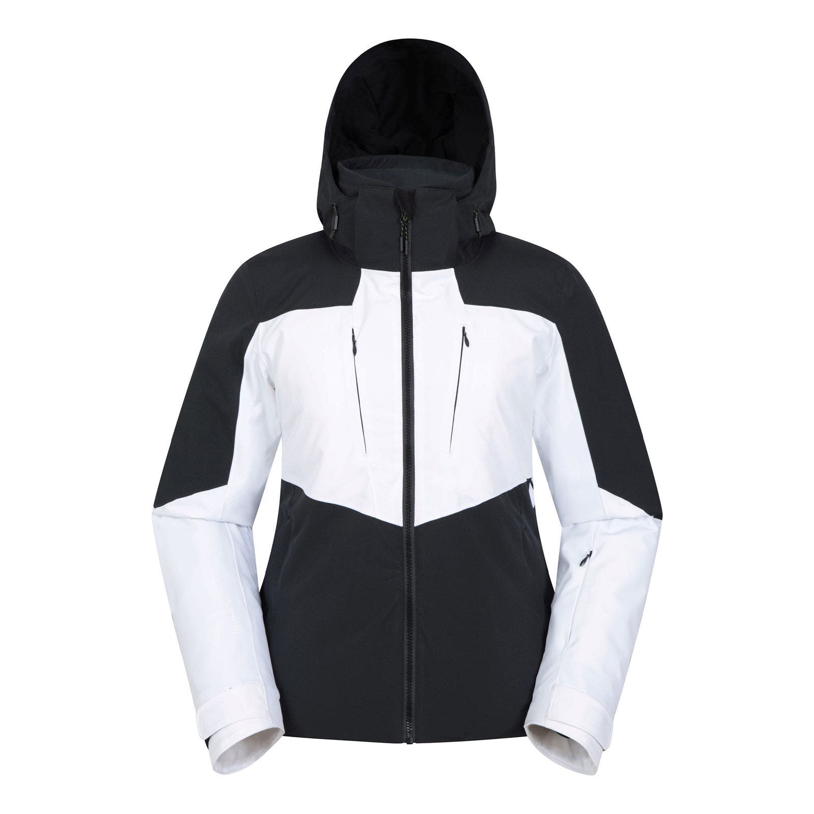 selected White