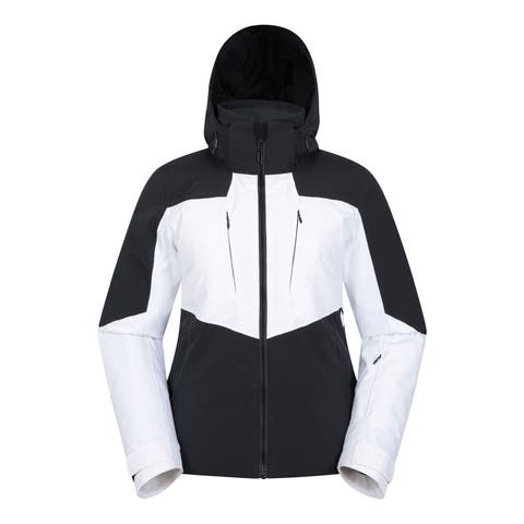 Altitude Extreme Recco Ski Jacket