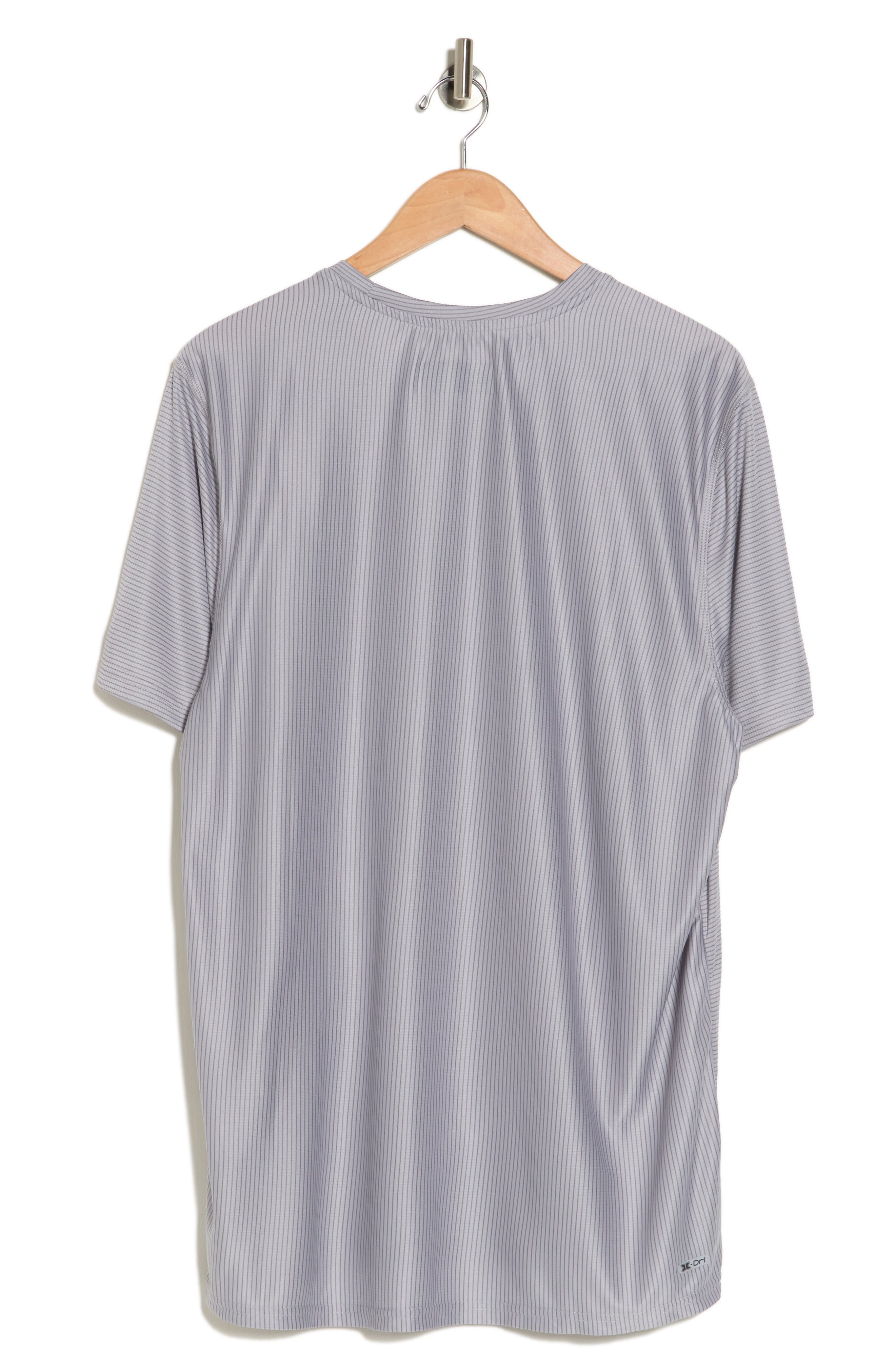 RBX Grid Jersey Training T-Shirt (Men) | Nordstromrack